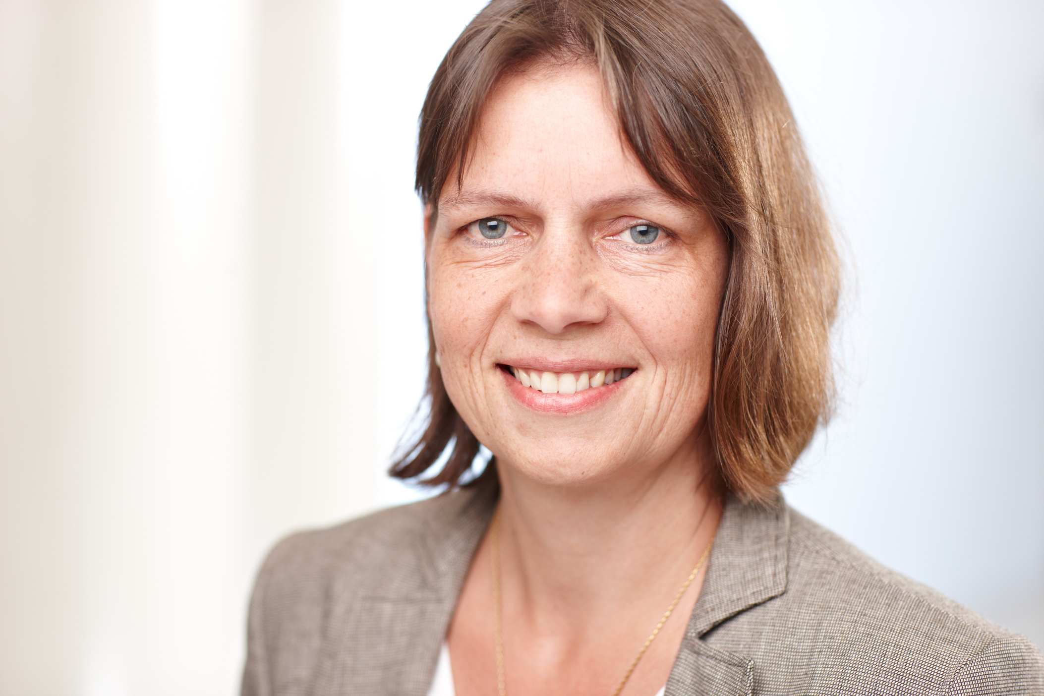 Dr. Susanne Gauglitz wird CDO Central Region bei TUI Deutschland