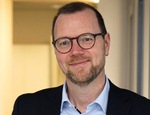 IdeenExpo: Martin Brüning wird Geschäftsführer
