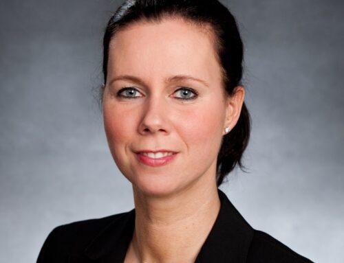 Nathalie Kronenberg neu im Delticom-Vorstand