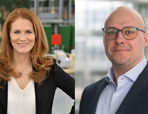 HDI Global: Klimaszewski-Blettner und Höring neu im Vorstand