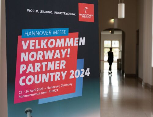 Partnerland Norwegen: Politik kommt hochrangig zur Hannover Messe