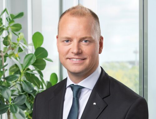 Swiss Life Select: Christian Linnewedel wird neuer Geschäftsführer Vertrieb