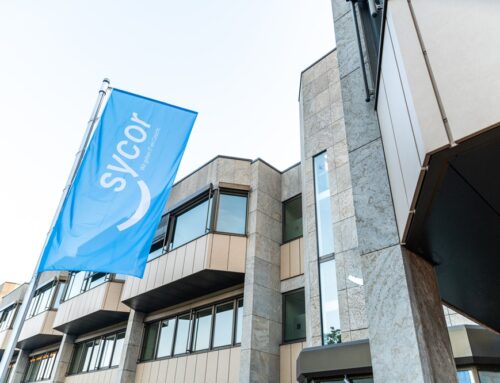 Sycor verkauft Tochterfirma IQ Solutions